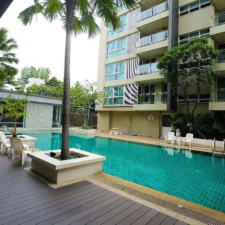 Double Tree Residence